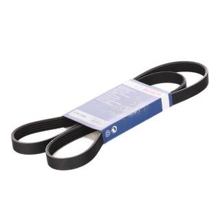 Mini Cooper D R56 1.6D 2010-2013 Bosch V Kayışı 5PK1398