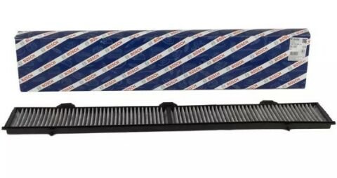 BMW 1 E81 116d 2.0 2009-2011 Bosch Karbonlu Polen Filtresi