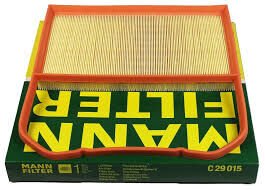 Skoda Citigo 1.0 2011-2019 MANN Hava Filtresi NETPAR9015