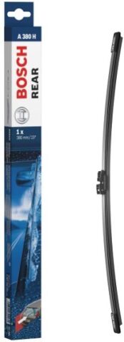 BMW X5 E70 40d xD 3.0 2010-2013 Bosch Arka Silecek 380mm