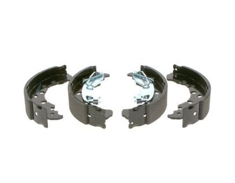 Opel Corsa D 1.3CDTI 2006-2010 Bosch Kampana Balata 38mm