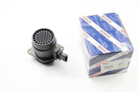 Lancia Ypsilon 1.3MJ 2006-2007 Bosch Hava Akış Metre  HFM-6-ID