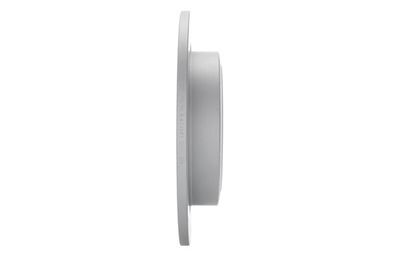 Mini One R50 1.6 2001-2006 Bosch Arka Disk 259mm 2 Adet