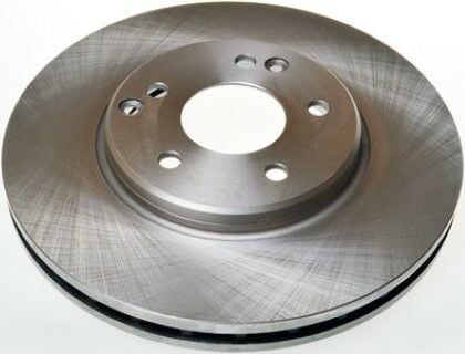 Mercedes C Serisi (203) C240 2.6 2000-2005 Bosch Ön Disk 300mm 2 Adet