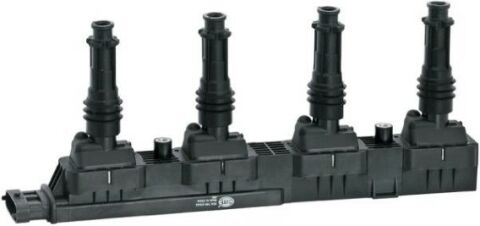 Opel Corsa C 1.4 2003-2006 Hella Ateşleme Bobini