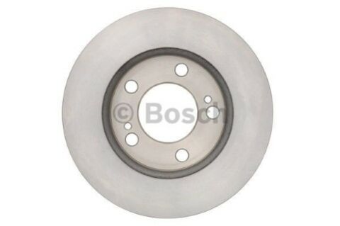 SsangYong Rexton 2.7XDI	 2008-2012 Bosch Ön Disk 294mm 2 Adet