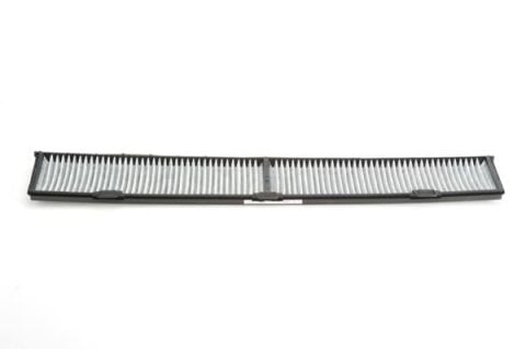 BMW 1 E87 116d 2.0 2009-2011 Bosch Karbonlu Polen Filtresi