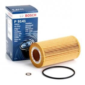 BMW 5 E39 535i 3.5 1996-2004 Bosch Yağ Filtresi
