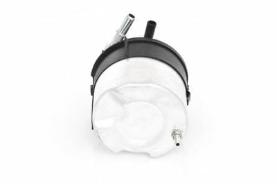 Mazda 3 1.6D 2008-2011 Bosch Mazot Filtresi