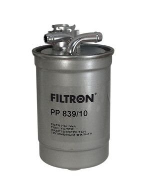 Audi A6 2.0TDI 2004-2009 FILTRON Yakıt Filtresi NETPAR3910 (BLB-BNA-BRE-BRF-BVG)