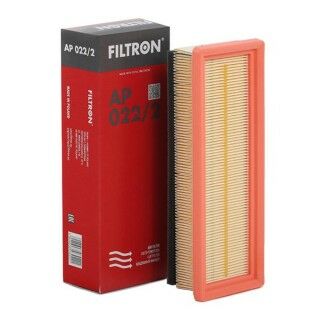 Fiat 500 1.2 2007-2010 FILTRON Hava Filtresi