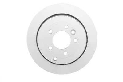 Land Rover Discovery 3 2.7TDV6 2004-2009 Bosch Arka Disk 325mm 2 Adet