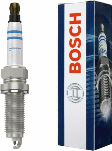 Honda HR-V 1.5VTEC 2019-2021 Bosch Platinyum İridyum Evo Buji 4 Adet