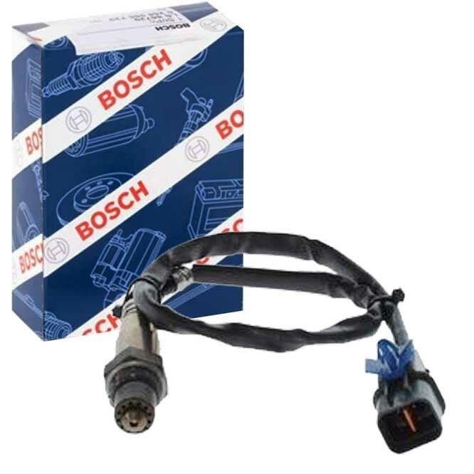 Hyundai Elantra 1.6 2016-2020 Bosch Oksijen Sensörü LSF-4.2