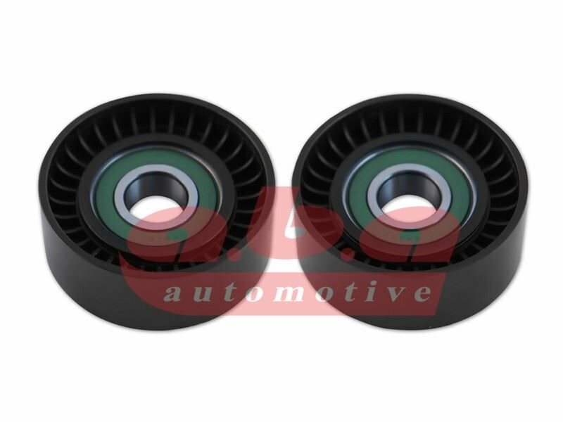 Peugeot Partner 1.6HDi 2012-2015 ABA Alternatör Gergi Rulmanı