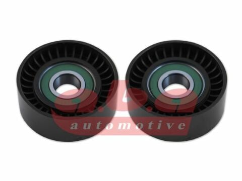 Peugeot Partner 1.6HDi 2012-2015 ABA Alternatör Gergi Rulmanı