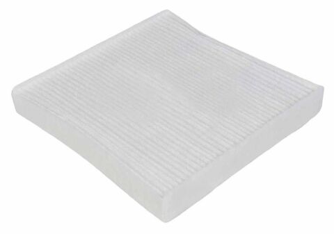 Peugeot Partner 1.6 2002-2008 VOLLER Polen Filtresi (NFU)