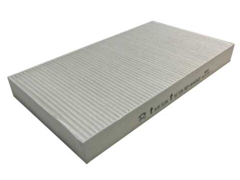 Alfa Romeo 156 1.6TS 1997-2001 Sardes Polen Filtresi Düz NETPARC536