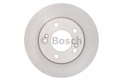 SsangYong Actyon 2.0Xdi 2006-2010 Bosch Ön Disk 294mm 2 Adet