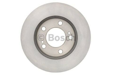 SsangYong Actyon 2.0Xdi 2006-2010 Bosch Ön Disk 294mm 2 Adet