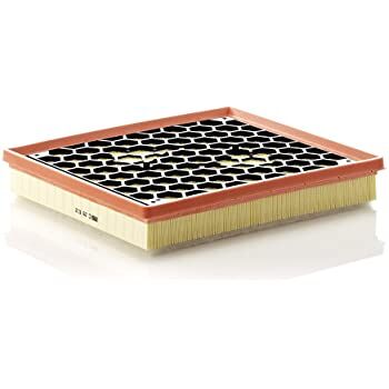 Chevrolet Cruze 2.0CDI 120 kw 2010-2012 MANN Hava Filtresi NETPAR7107 (Z20D1)