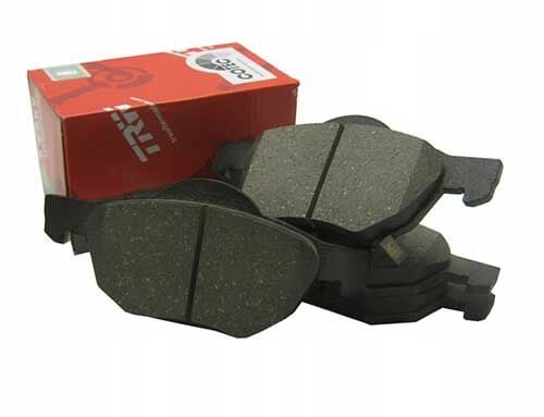 Honda Accord 2.4 2003-2008 TRW Ön Balata