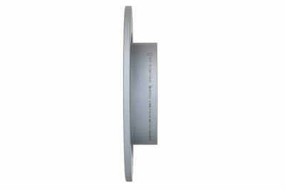 BMW 2 F45 	216d 1.5 2014-2021 Bosch Arka Disk 280mm 2 Adet