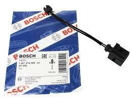 Volkswagen Touareg 3.0TDI 2011-2018 Bosch Arka Balata Fişi 140mm