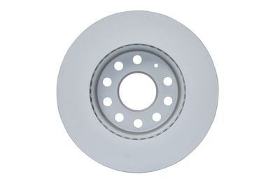 Seat Leon 1.6TDI 2012-2018 Bosch Ön Disk (276 mm) 2 Adet