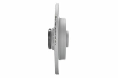 Citroen C4 Grand Picasso 1.6HDi 2006-2013 Bosch Arka Disk Rulmanlı 2 Adet