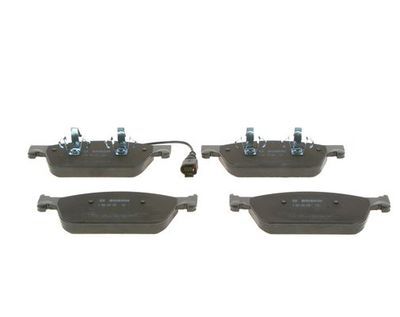 Volkswagen Caravelle T5 2.0TDI 2009-2015 Bosch Ön Balata 24623 NETPAR3163 (CAA-CCH-CFC)