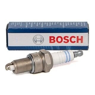 BMW 5 E34 520i 2.0 1988-1990 Bosch Nikel Buji NETPAR9779 6 Adet