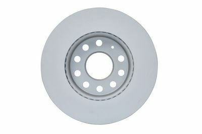 Audi A3 1.4TFSI 2013-2019 Bosch Ön Disk (276 mm) 2 Adet