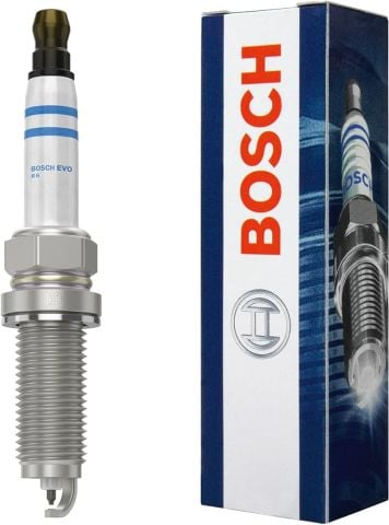 Honda Civic 1.5VTEC FK7 2017-2021 Bosch Platinyum İridyum Evo Buji 4 Adet