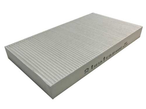 Alfa Romeo 156 1.9JTD 1997-2001 Sardes Polen Filtresi Düz NETPARC536