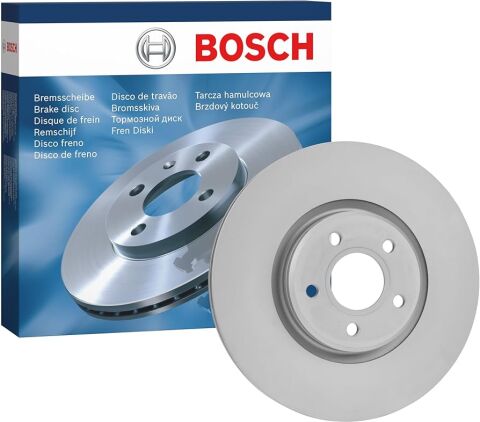 Volvo V40 CC 1.6 D2 2013-2016 Bosch Ön Disk (320 mm) 2 Adet (D4162T)