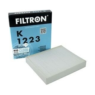 Chevrolet Cruze 1.6 2009-2014 FILTRON Polen Filtresi NETPAR1223 (F16D3-F16D4)