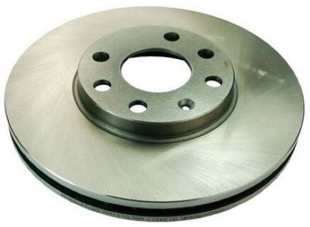 Opel Astra G 1.4 1997-2004 Bosch Ön Disk 256mm 2 Adet (X14XE-Z14XE)