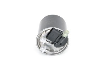 Mercedes A Serisi (176) A180CDI 1.5 2012-2015 Bosch Mazot Filtresi NETPAR2844
