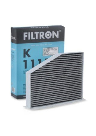 Skoda Octavia 1.6TDI 2009-2013 FILTRON Karbonlu Polen