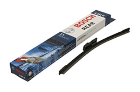 Volkswagen Scirocco 1.4TSI 2008-2017 Bosch Arka Silecek 250mm (CAV-CAX-CMS-CTH-CZC-CZD)