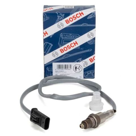 BMW 5 G30 530i xD 2.0 2017-2020 Bosch Oksijen Sensörü