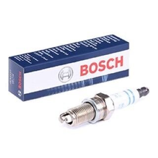 Fiat 500X 1.6 2014-2016 Bosch Çift İridyum Buji NETPAR5563 4 Adet