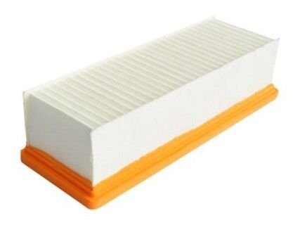 Dacia Logan 1.5dCi 2010-2012 Sardes Hava Filtresi NETPAR2510 (K9K)