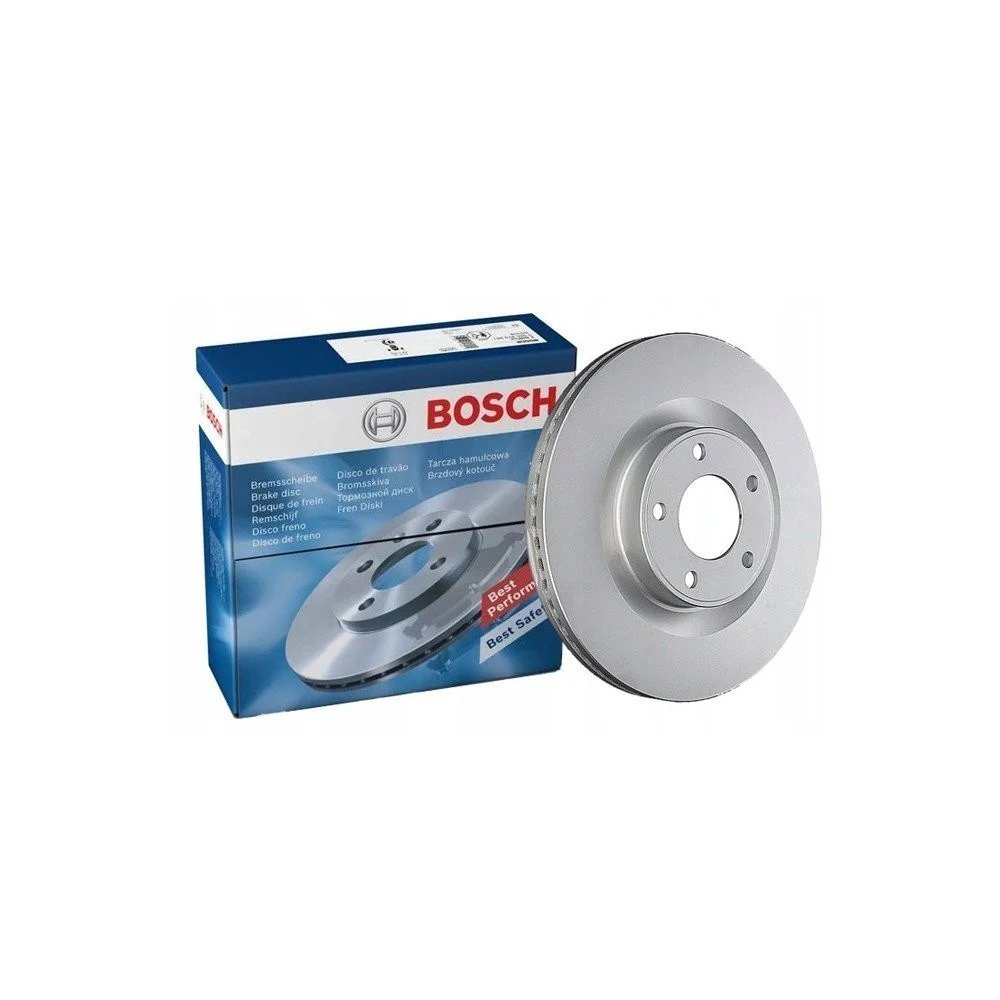 Volvo S90 2.0 D5 2016-2021 Bosch Arka Disk 302mm 2 Adet