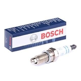 Fiat Egea 1.6E-TORQ 2015-2019 Bosch Çift İridyum Buji NETPAR5563 4 Adet