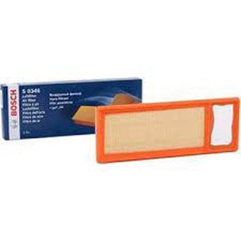 Citroen Nemo 1.3HDi 2010-2015 Bosch 3'lü Filtre Seti