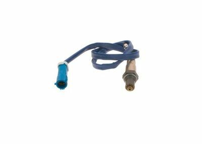 Ford Mondeo 1.6 2010-2014 Bosch Oksijen Sensörü LSF-4.2