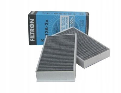 BMW X1 F48 18i sD 1.5 2015-2017 FILTRON Karbonlu Polen K1342A2X