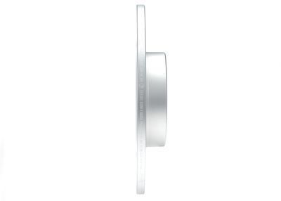 Peugeot 508 1.6VTi 2010-2018 Bosch Arka Disk 2 Adet (5FH-5FS)